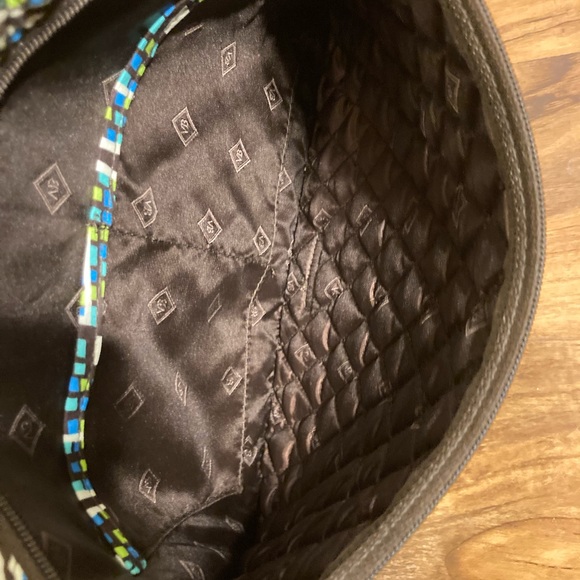 Vera Bradley hobo - Picture 9 of 16